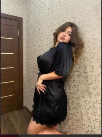 Проститутка Стефания